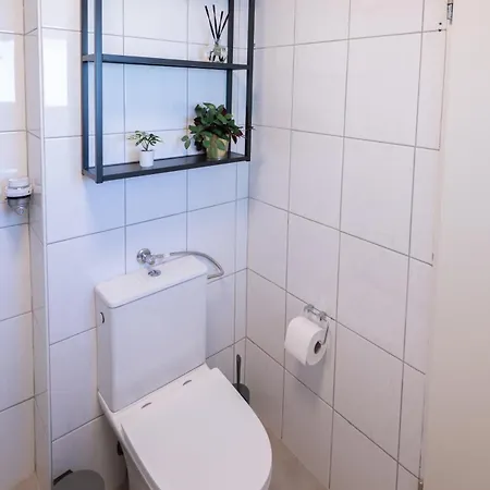 Eden In Winterberg- King-size Bed - And Bike Park 100 M Apartment Winterberg