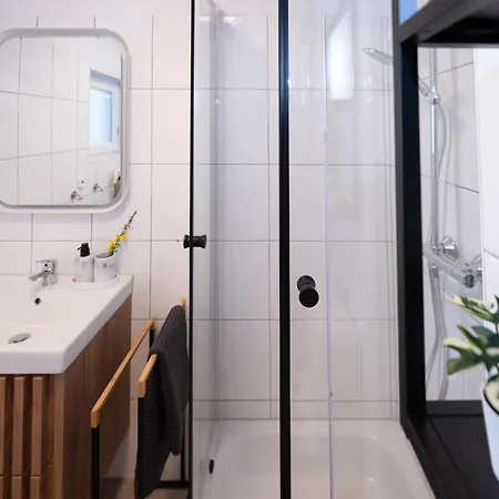 Apartment Eden In Winterberg- King-size Bed - And Bike Park 100 M *