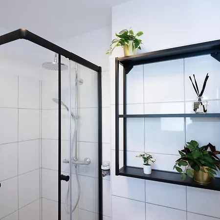 Apartment Eden In Winterberg- King-size Bed - And Bike Park 100 M *