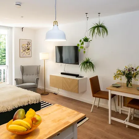 Eden In Winterberg- King-size Bed - And Bike Park 100 M * Winterberg